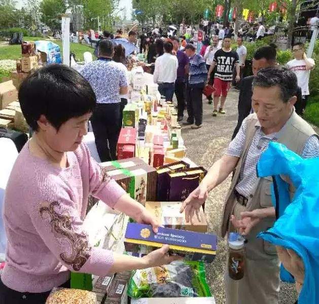 开幕啦！北京世园会“黑龙江省日”等你打卡！