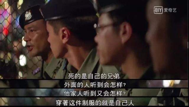 任达华，“现在大家都叫我良叔”，谁知他曾拿过李飞的人生剧本