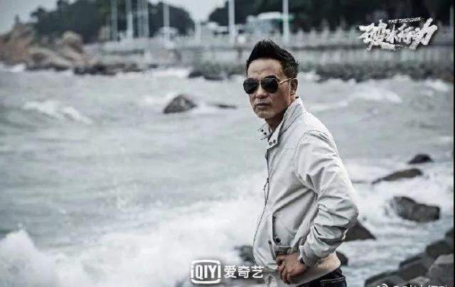 任达华，“现在大家都叫我良叔”，谁知他曾拿过李飞的人生剧本