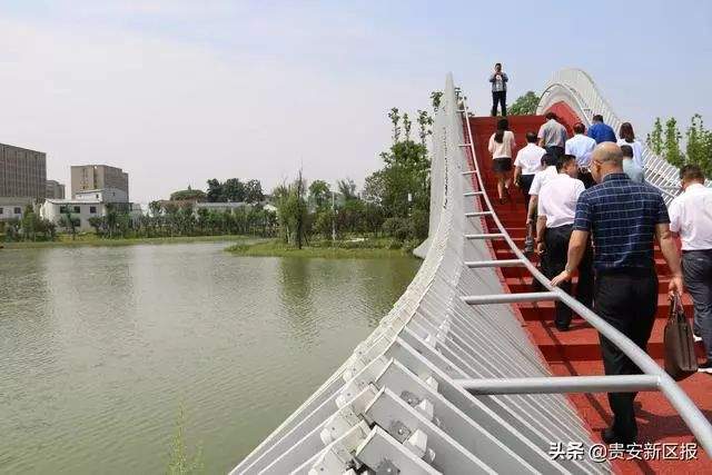 “花溪大学城怎么建”调研考察启示录之二——湖南：做优城教融合 做强科创文创