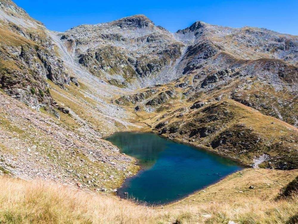 【旅游指南】全球心形浪漫圣地大盘点，单身久了大自然都能撩我！