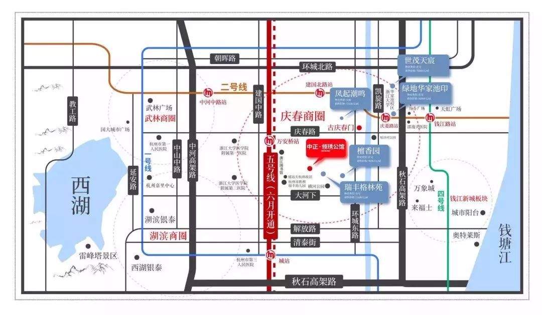 杭州几乎0门槛落户，撩动了楼市？