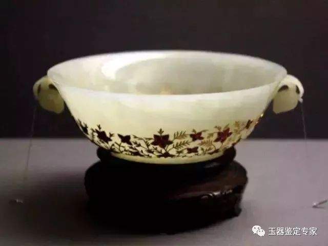 故宫展出的25件绝世玉器