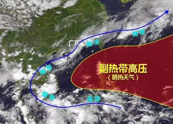 金湾“桑拿天”已上线！雷雨+高温！高考期间天气将...