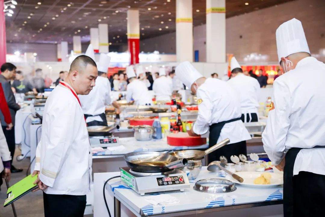 食交会 | 第十一届中国名厨大会东北总厨峰会暨 东北菜人气餐厅必吃菜榜单发布正式起航！