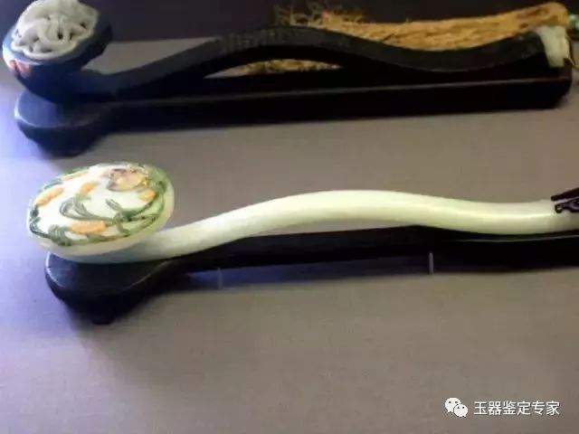 故宫展出的25件绝世玉器