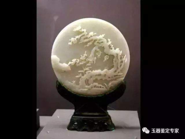 故宫展出的25件绝世玉器