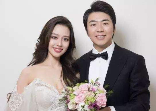 【娱乐】郎朗在法国结婚，混血妻子小他12岁，周杰伦夫妇出席婚礼