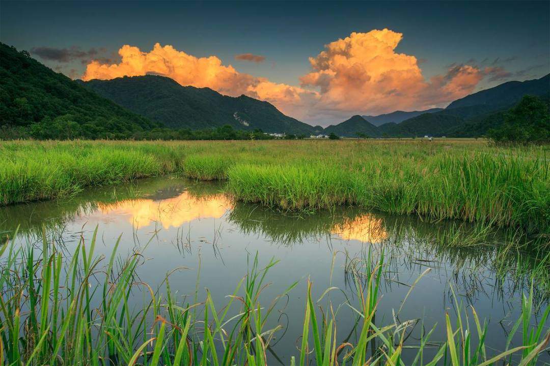 【诗行中国】湖北宜昌三峡大坝、神农架、三峡大瀑布、屈原故里文化传承、生态环保“国风行护卫队”夏令营