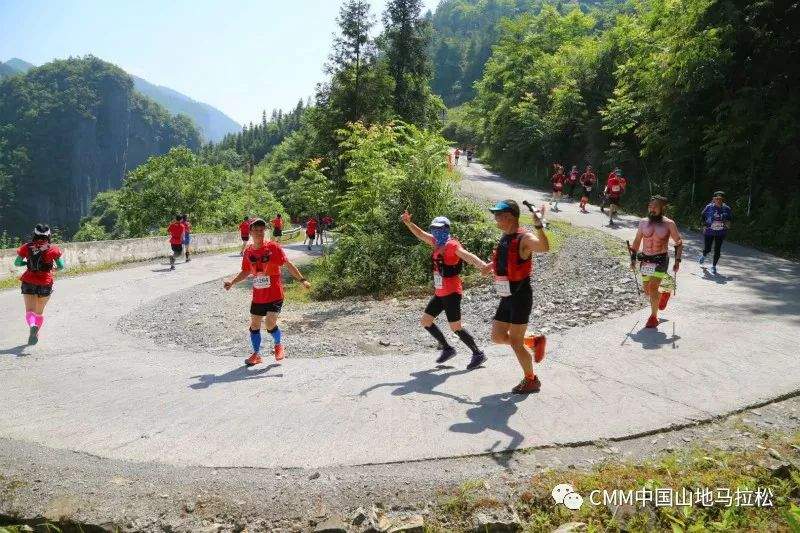 【凉城山马】一条赛道跑出乡村振兴路