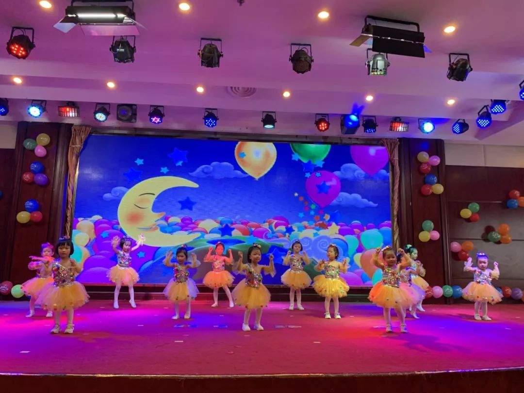 鸿智幼儿园2019年秋季招生+暑期招生（附：六一精彩汇演）