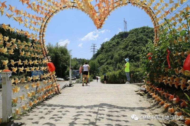 【凉城山马】一条赛道跑出乡村振兴路