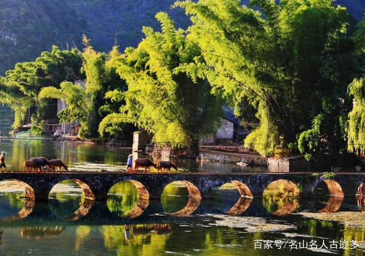 不输九寨沟的良心景区，门票便宜却鲜为人知，游客：可惜了