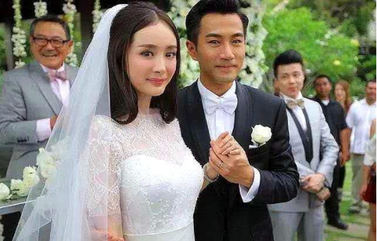 杨幂刘恺威为什么这个时候离婚？原来是这样！