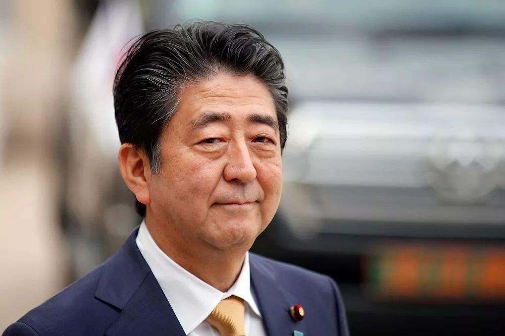 【专栏】从特朗普访日看安倍首相的“隐忍”