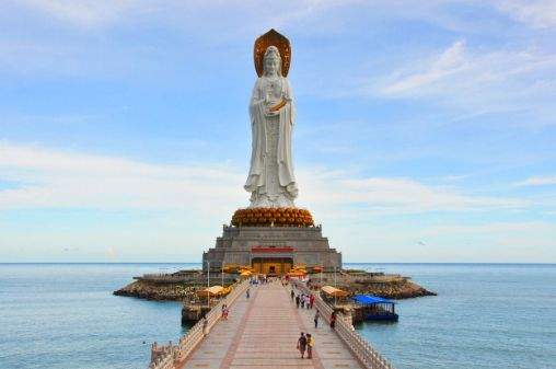 【夏令营】“童趣海南” 双飞5日夏令营