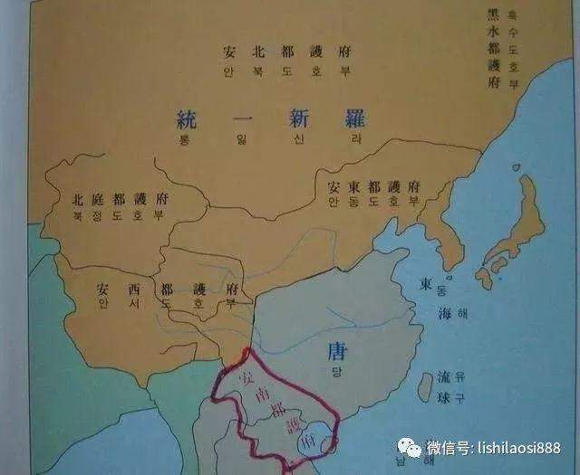 为何会有雄霸亚洲大陆的韩国历史？