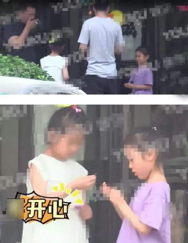 与李小璐和好如初？贾乃亮发声：家庭幸福很贴近现实