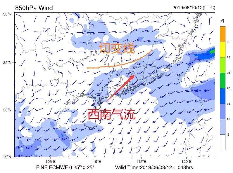 龙舟水未完待续，一连4天暴雨+8级大风！遇这些天气预警可延迟上学