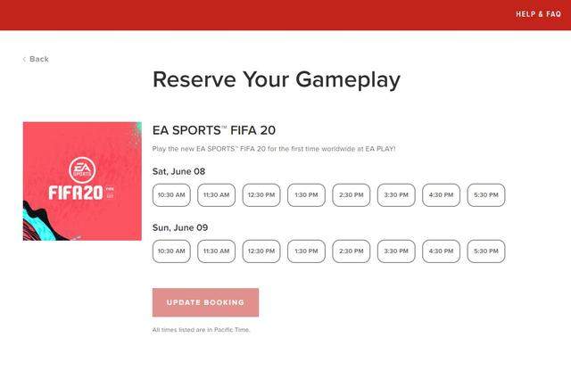 《FIFA 20》改动：鼓励手动防守，连续花式动作成功率将降低