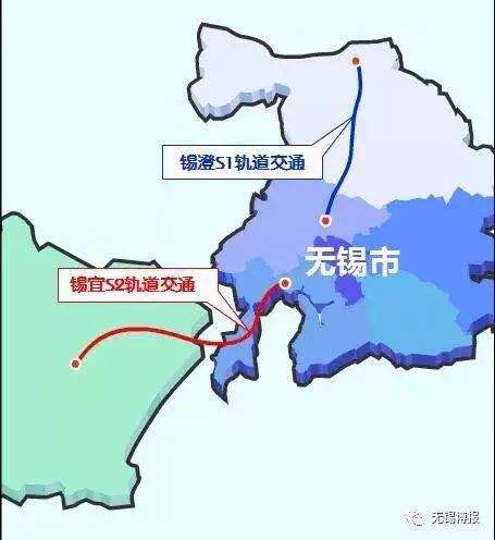 “中国城市地铁排名”上了微博热搜！无锡排在……