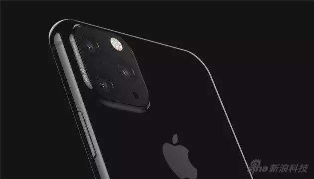 2019款iPhone保护壳套在现在的iPhone上是什么样？