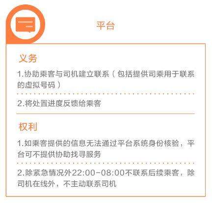 网约车归还遗失物品或将收费！评论区亮了