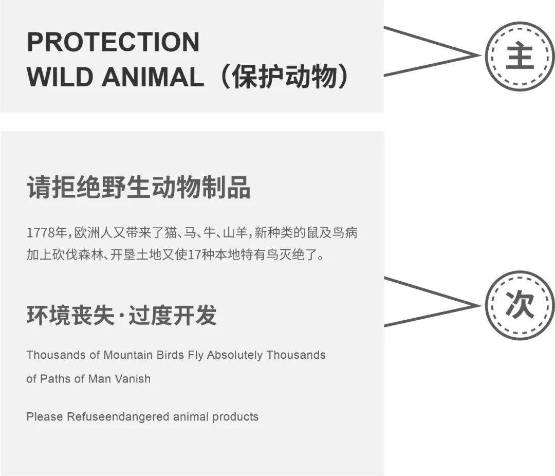 海报如何玩出新意？