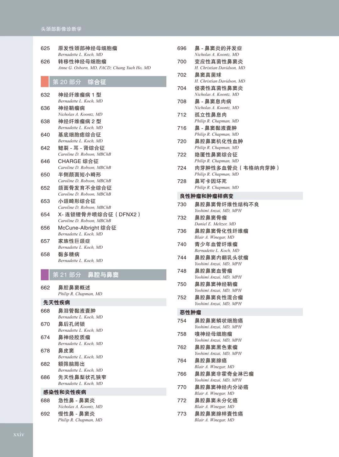 端午到｜《头颈部影像诊断学》（第3版）——“凤凰医学”给影像学工作者带来……