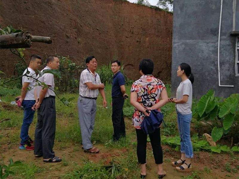 “龙舟水”来了！五华各镇积极应对防范地质灾害