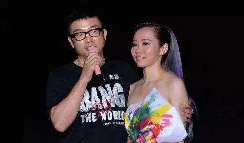 王菲李亚鹏，你们怎么把女儿养成这样了？