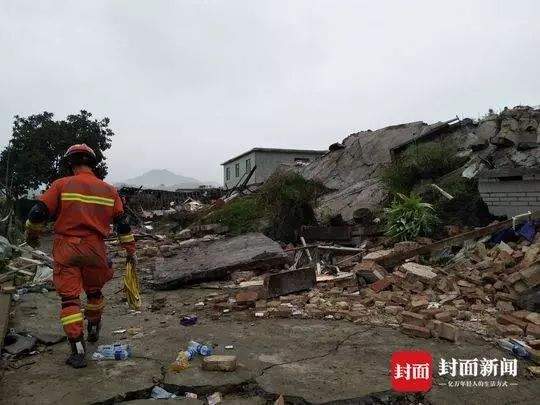 痛心! 四川地震已致12死125伤！附地震相关学科知识梳理！