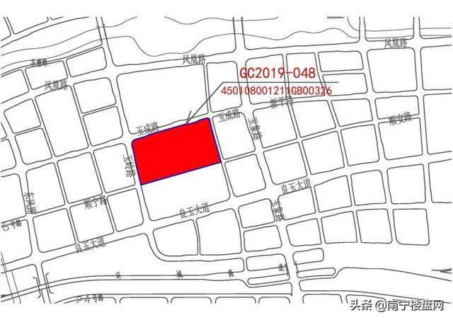 炒房福音？南宁即将挂牌371亩旧改地，大部分不限价