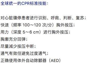 那个孩子差一点就死了！这篇救命文章所有人一定要看！