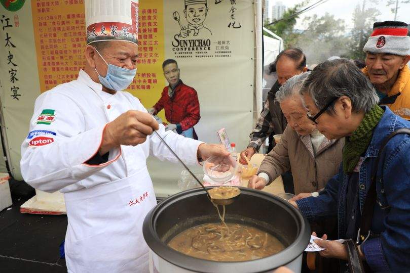 23个“世界美食之都”强强联手！佛山国际美食文化交流中心计划十月迎客