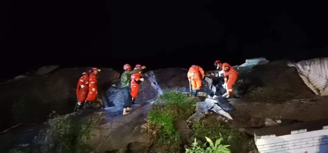 已致11人死亡！刚刚，长宁再次发生5.3级地震