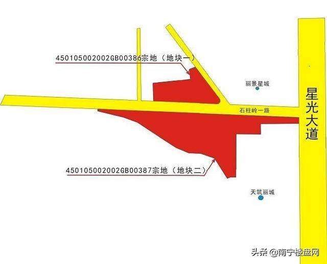 炒房福音？南宁即将挂牌371亩旧改地，大部分不限价