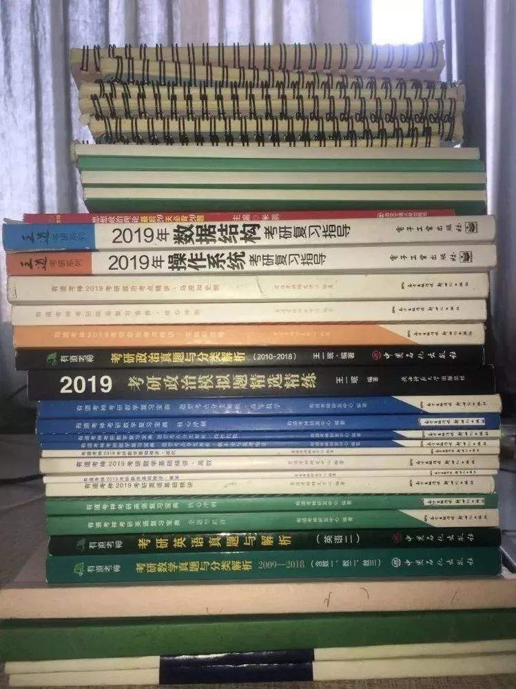 凭什么他们能高分上岸？19考研高分上岸经验贴集结！