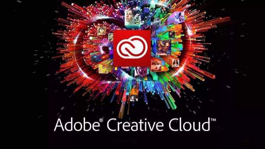 这个大家熟悉的Adobe，2019财年第二财季就收入了189亿元