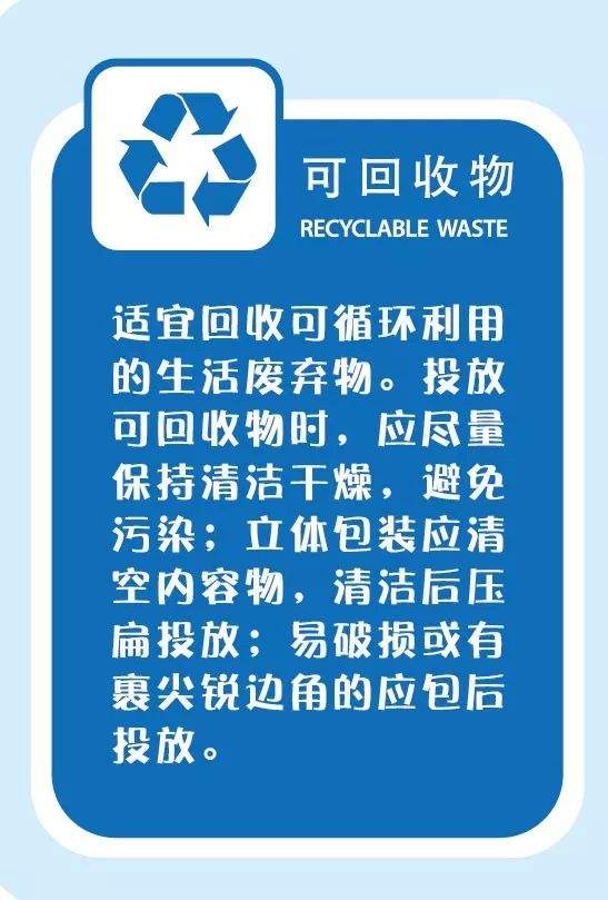 科普！99%的人都用错了垃圾分类方法，不信看这里！