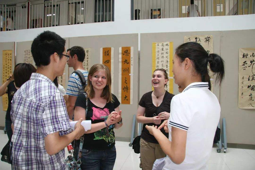 这里是西安交通大学城市学院