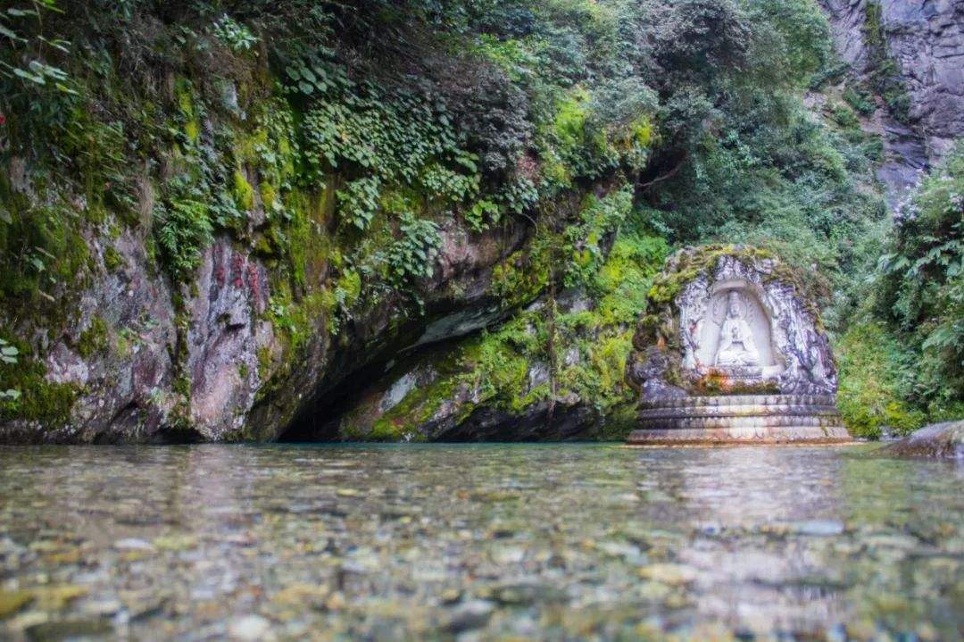 避暑攻略｜夏季均温19℃的大理苍山，才是当之无愧的纳凉避暑地！