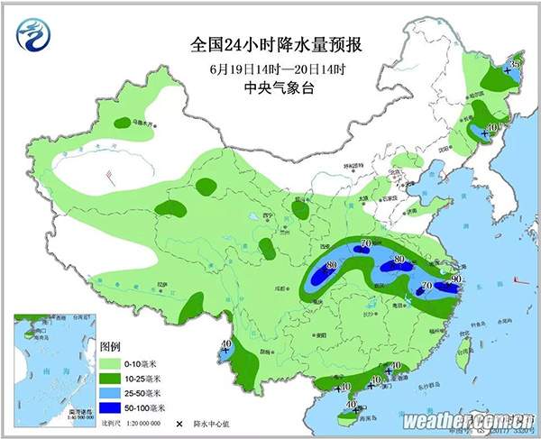 强降雨引发泥石流，杭州桐庐县一公路养护工因公殉职