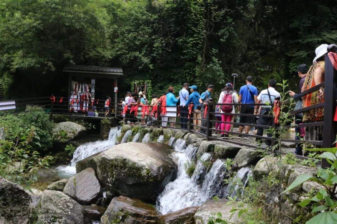 避暑攻略｜夏季均温19℃的大理苍山，才是当之无愧的纳凉避暑地！