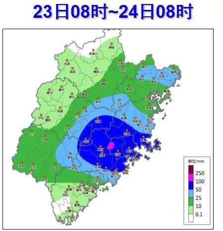 新一轮强降雨来袭！省防指部署强降雨防御工作