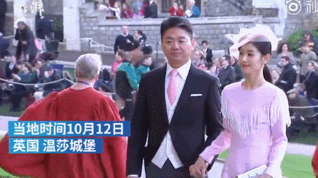 扎心！林志玲婚后首露面竟是蹭英国皇室热度，9年前她也这么做过