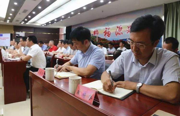 注意！新一轮强降雨来袭！！建宁县迅速部署强降雨防御工作！！！