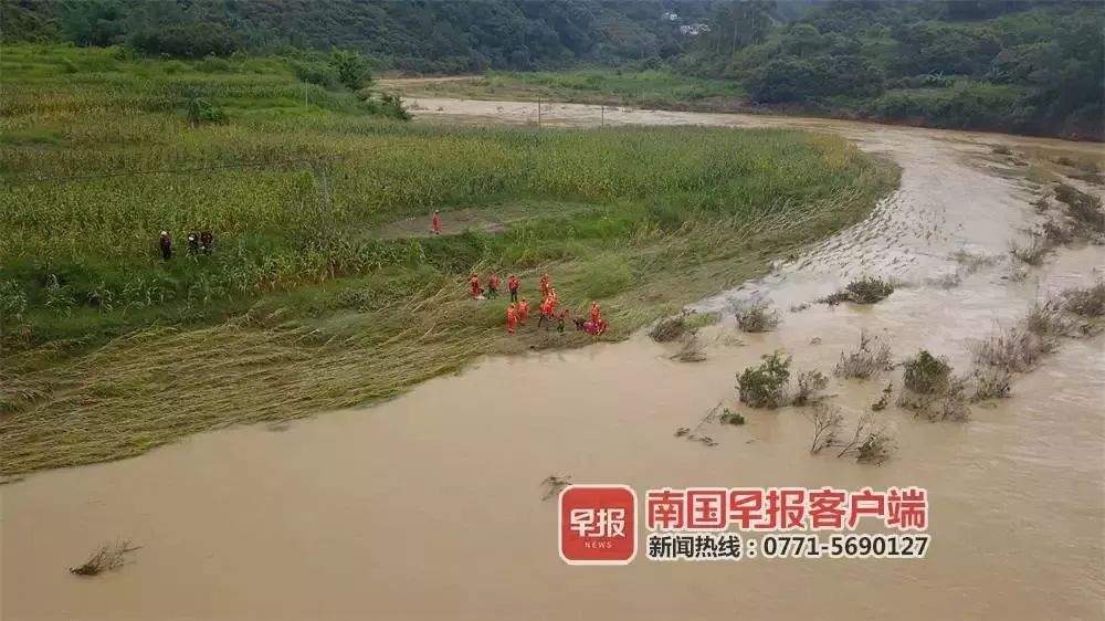 大暴雨袭击又要来了？！