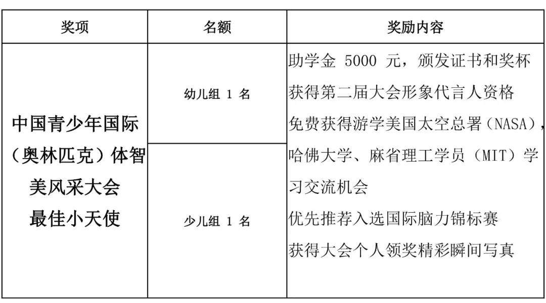 爱忆脑王国际锦标赛报名须知