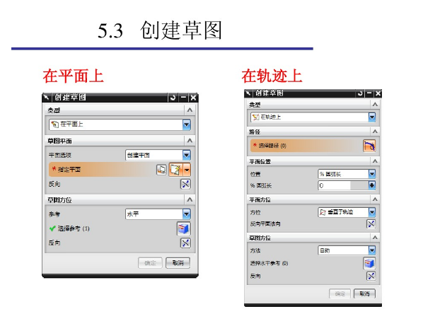 想学UG编程却无从下手，UG编程基本功能讲解，新手必看！